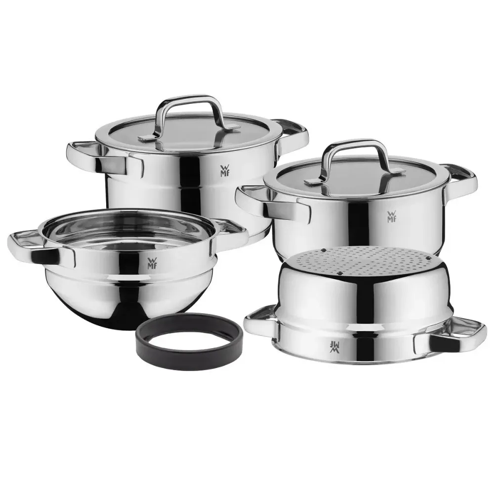 WMF Набор посуды Compact Cuisine из 7 предметов