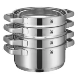 WMF Набор посуды Compact Cuisine из 7 предметов — фото 6