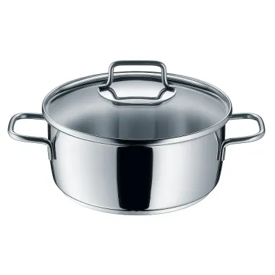 WMF Кастрюля Астория 20 см 2,8 л