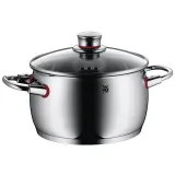 WMF Кастрюля Quality One 20 см 4 л — фото 1