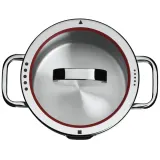 WMF Кастрюля Function4 20 см 5,3 л — фото 2