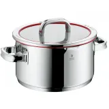 WMF Кастрюля Function4 24 см 5,7 л — фото 1