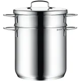 WMF Мини-кастрюля для варки макарон 18 см 3 л — фото 1