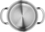 WMF Мини-кастрюля для приготовления на пару 16 см 1,5 л — фото 2