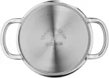 WMF Мини-кастрюля для приготовления на пару 16 см 1,5 л — фото 4