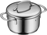 WMF Мини-кастрюля для приготовления на пару 16 см 1,5 л — фото 5