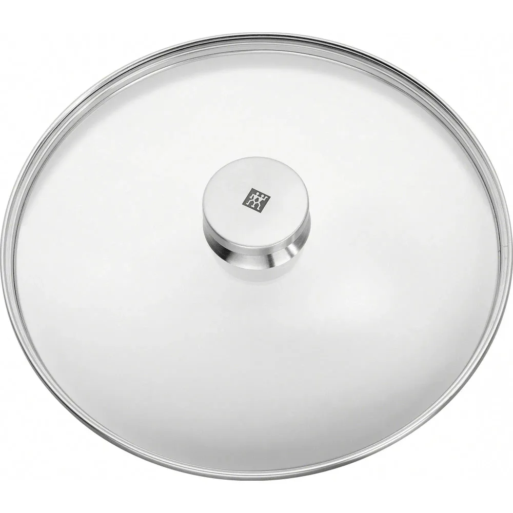 Zwilling Twin Specials 28 см стеклянная крышка