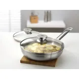Zwilling Twin Specials 28 см стеклянная крышка — фото 2
