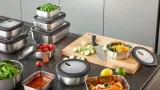 GEFU Контейнер Provido 500 мл — фото 4