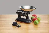 Kitchen Craft Кухонные весы Living Nostalgia — фото 4