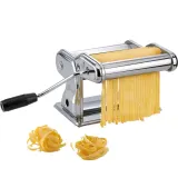 GEFU Машина для приготовления макаронных изделий Pasta Perfetta Brillante — фото 1