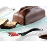 GEFU Щетка Becky с нейлоновой щетиной для мяса и пирожных — фото 3