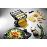GEFU Машина для производства макаронных изделий Pasta Perfetta Nero — фото 4