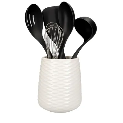 KitchenAid Набор из 5 кухонных аксессуаров в УНИВЕРСАЛЬНОМ контейнере
