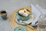 STAUB Деревянная подставка для 3 мини-кокотниц — фото 8