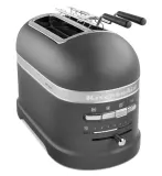 KitchenAid Тостер Artisan II серый матовый — фото 1