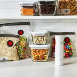 Zwilling Пластиковый контейнер Fresh & Save 500 мл морской — фото 8