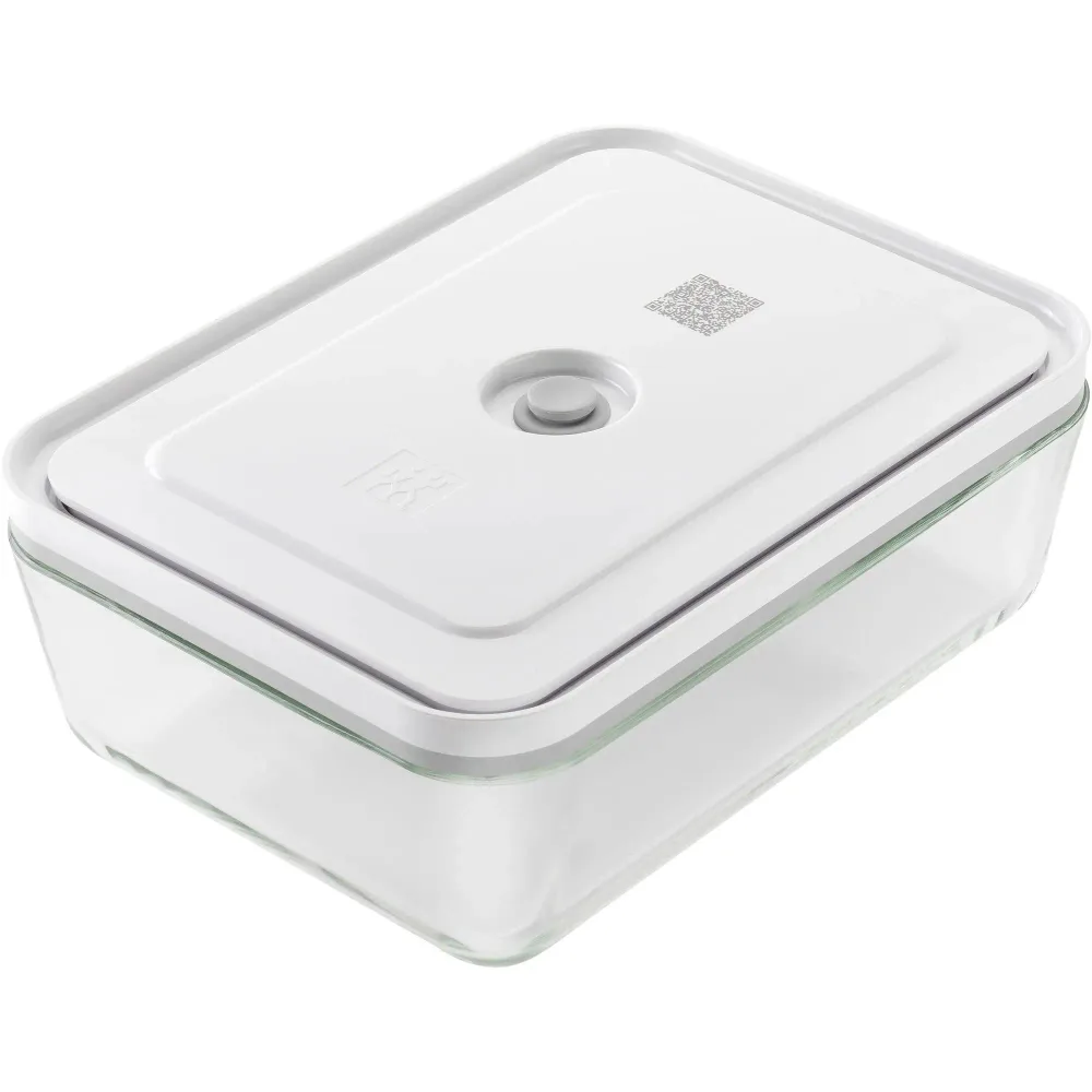 Zwilling Прямоугольный стеклянный контейнер Fresh & Save объемом 1,5 литра
