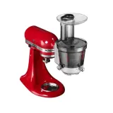 Соковыжималка для миксера KitchenAid — фото 3