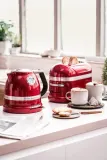KitchenAid Тостер Artisan 2 карамельно-красный — фото 8
