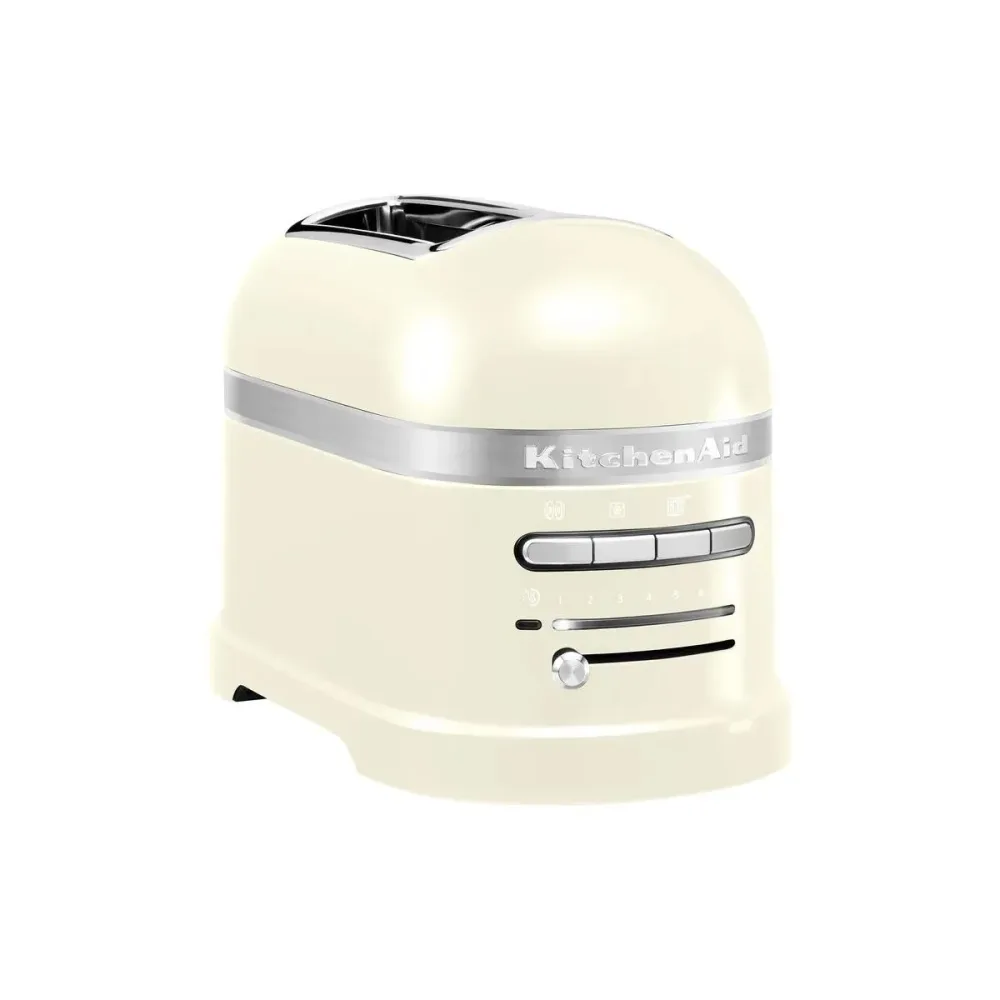 KitchenAid Тостер Artisan 2 крема