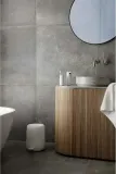 Blomus Контейнер для мусора Sono 5 л Moonbeam — фото 4