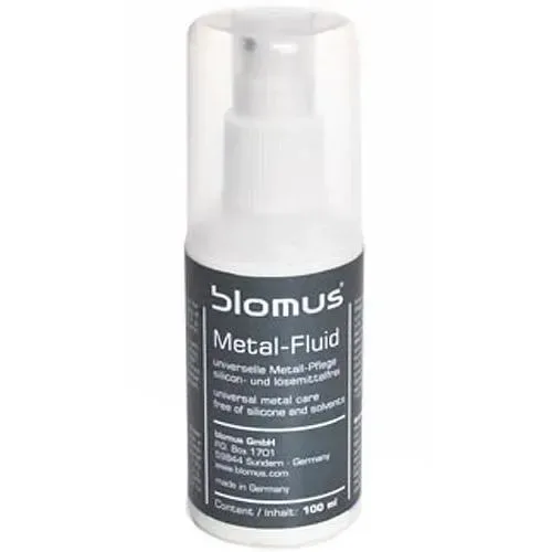 Blomus Очиститель для нержавеющей стали Meda 100 мл