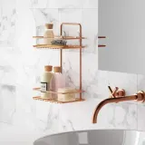 Mensa Home Подставка под столешницу II 35x13 см медь — фото 3