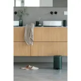 Brabantia Контейнер для мусора NewIcon 3 л зеленый — фото 6