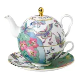 Wedgwood Чай для одного Цветение бабочки 580 мл — фото 1