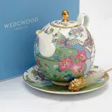 Wedgwood Чай для одного Цветение бабочки 580 мл — фото 2