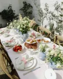 Wedgwood Кофейный и столовый сервиз Gio Gold на 1 персону — фото 8