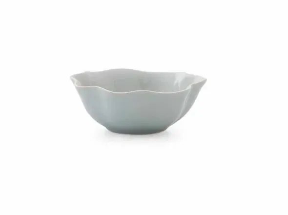 Portmeirion Миска Floret Sophie Conran 14 см Голубиный серый