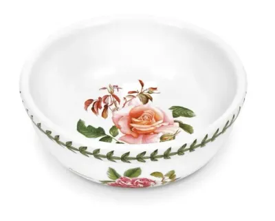 Portmeirion Миска Botanic Roses 14 см Теплые пожелания