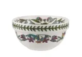 Portmeirion Миска для ботанического сада 17 см Анютины глазки — фото 2