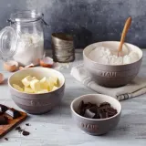 STAUB Сервировочная миска 12 см красная — фото 3