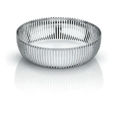 Alessi Корзина для фруктов 23 см