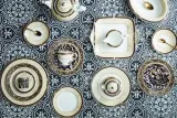 Wedgwood Миска "Рог изобилия" 16 см — фото 3