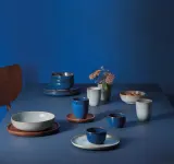 Миска Saisons Denim 22x11 см — фото 5