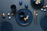 Миска Saisons Midnight Blue 22x11 см — фото 6