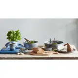 Буфетная тарелка Saisons Denim 31 см — фото 4