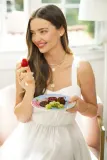 Royal Albert Трехъярусная витрина Miranda Kerr — фото 6