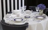 Wedgwood Блюдце с золотом Ренессанс — фото 6
