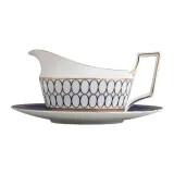 Wedgwood Сотейник Renaissance Gold (без блюдца) — фото 1