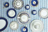 Wedgwood Миска Renaissance Gold 26 см — фото 3
