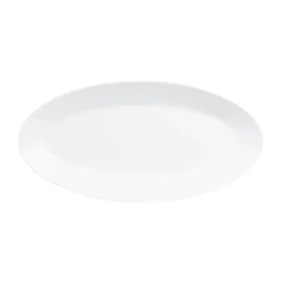 Wedgwood Jasper Conran Белое блюдо 39 см