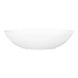 Wedgwood Jasper Conran Белая миска 30,5 см — фото 1