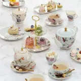 Wedgwood Шкаф для хранения Cuckoo II уровня — фото 3