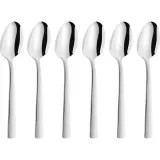 Zwilling Набор из 6 столовых ложек для кофе — фото 1