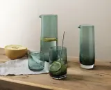 ASA Sarabi Green графин 1,2 л 27 см — фото 3